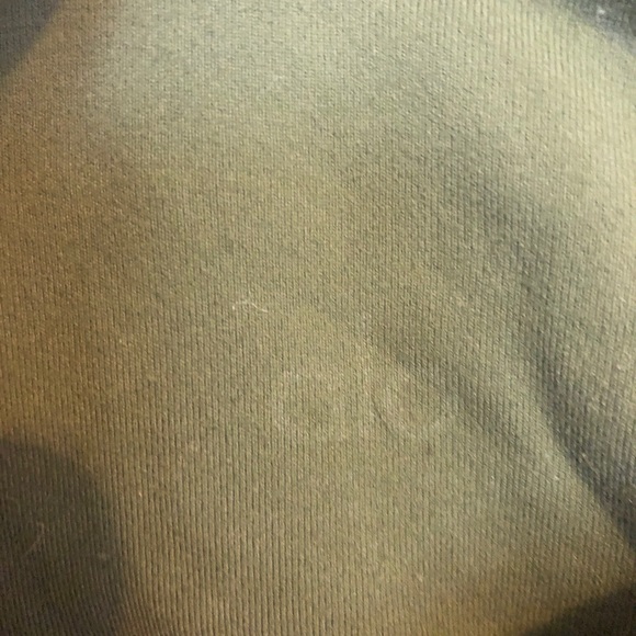 Alo army green high waisted leggings - Picture 2 of 4